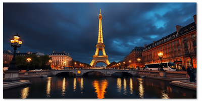 torre eiffel