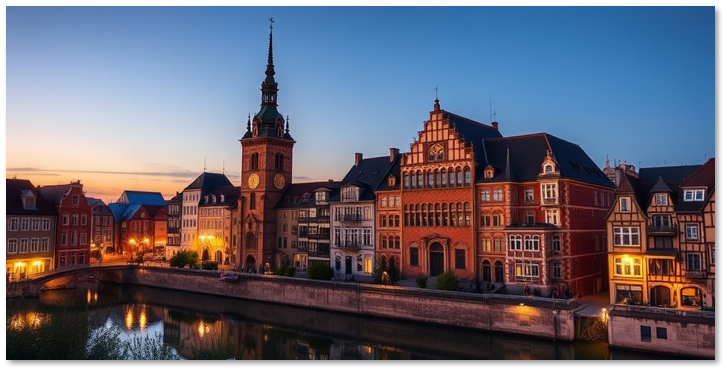 Nuremberg