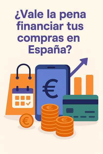 Vale la pena financiar