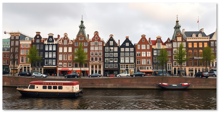 Amsterdam