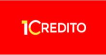 1Credito logo