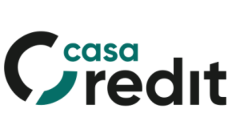 Casa Credit logo