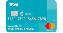 BBVA Cuenta Online GO logo
