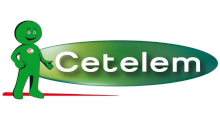 Cetelem logo