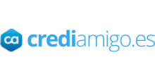 CrediAmigo logo