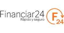 Financiar24 logo