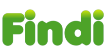 Findi logo