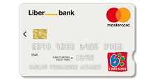 Liberbank logo