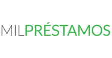 Milprestamos logo