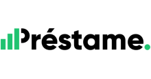 Prestame logo