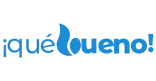 QueBueno logo