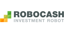 Robocash logo