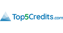 Top5Credits logo