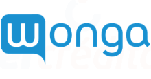 Wonga logo